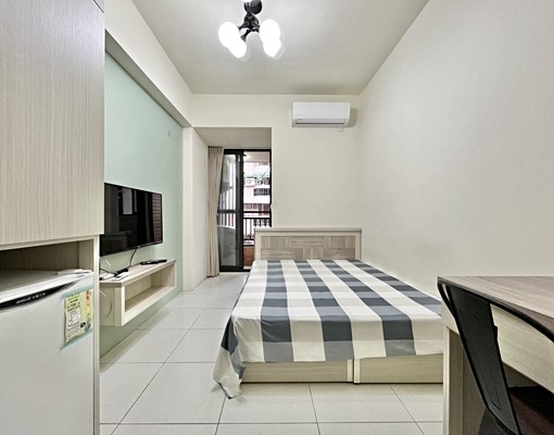 ❗可租補🔥精美簡約風格❗陽台獨洗💯系統裝潢❗子母車❗ - Image 2