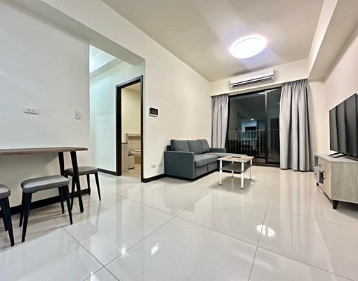 【偲榕】機捷富宇富好三房雙平車含管|全室家具 - Image 1