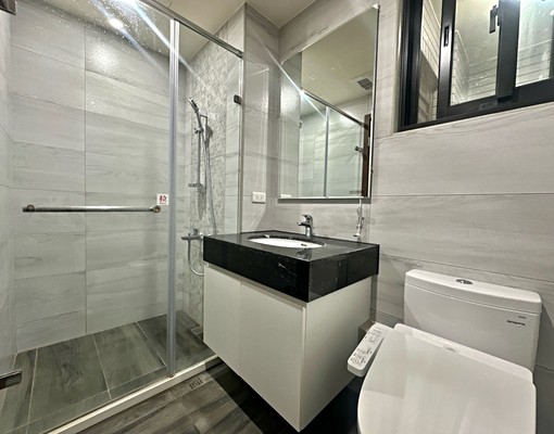 【偲榕】機捷富宇富好三房|全室家具*可租補 - Image 3