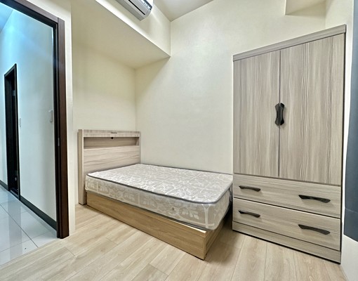 【偲榕】機捷富宇富好三房|全室家具*可租補 - Image 4