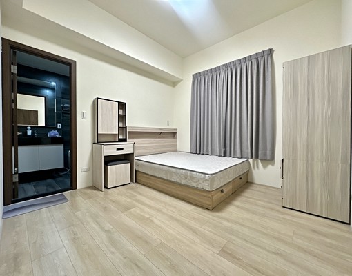 【偲榕】機捷富宇富好三房|全室家具*可租補 - Image 5