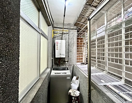 可租補入籍/近大坪林站/含網路瓦斯/3樓雅房 - Image 11