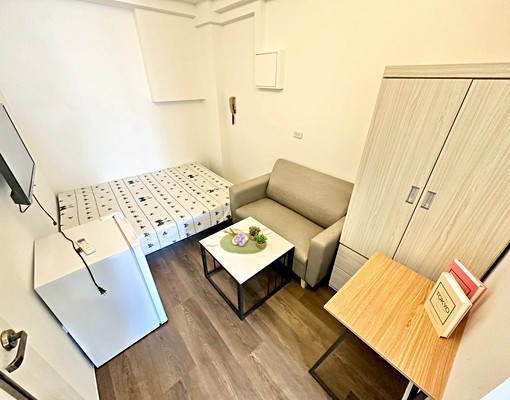 台中市-西屯區👍獨洗曬👍子母車👍可貓👍機車位 - Image 11