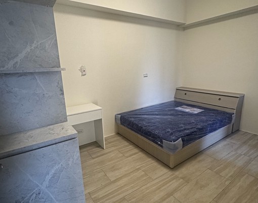 永康車站旁全新兩房一廳大露台戶~含平面車位 - Image 3