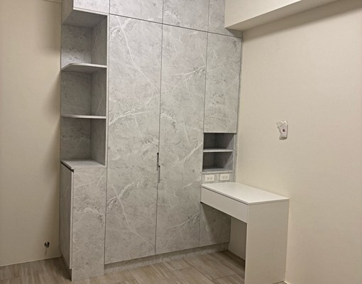 永康車站旁全新兩房一廳大露台戶~含平面車位 - Image 5