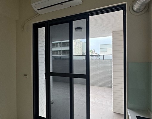 永康車站旁全新兩房一廳大露台戶~含平面車位 - Image 9