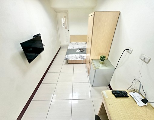 台中市-北區👍獨洗曬👍台水電👍垃圾自理 - Image 2