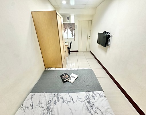 台中市-北區👍獨洗曬👍台水電👍垃圾自理 - Image 7