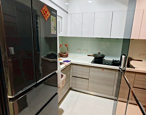 近龍燈夜市❤員電梯大樓大三房❤交通便利❤ - Image 2