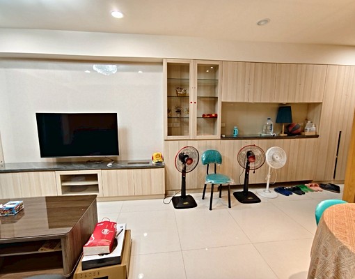 近龍燈夜市❤員電梯大樓大三房❤交通便利❤ - Image 7