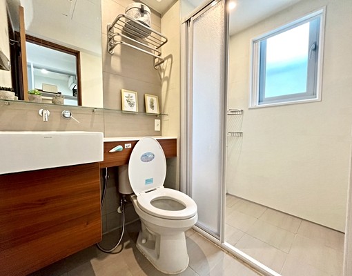 西區👍獨洗曬👍子母車👍飲水機👍租補👍多間可選 - Image 8