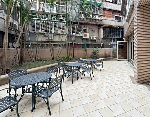 【蘆洲台屋阿興】合康喜瑞質感電梯3房 - Image 14