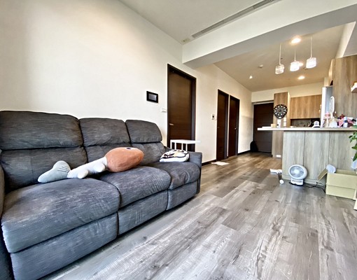 輕奢系統櫃裝潢🔥捷運宅✨可雙租補🏡寵物友善🔆家具齊全 - Image 7