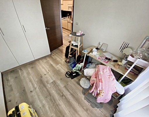 輕奢系統櫃裝潢🔥捷運宅✨可雙租補🏡寵物友善🔆家具齊全 - Image 11