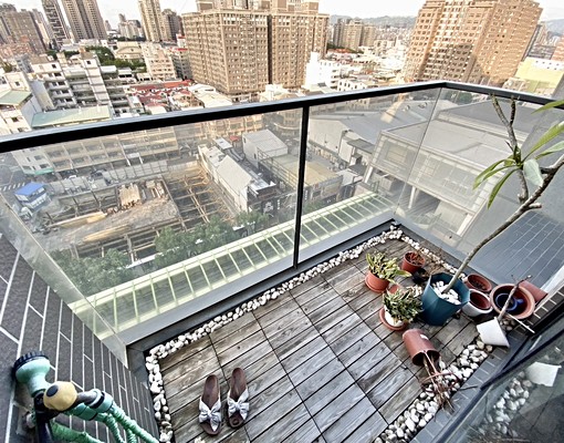 輕奢系統櫃裝潢🔥捷運宅✨可雙租補🏡寵物友善🔆家具齊全 - Image 12