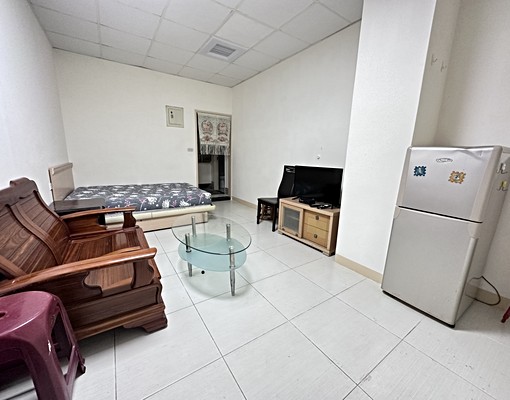 【廣賢團隊】徐匯方便進出一樓套房 - Image 1