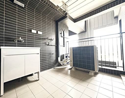 中國醫|大毅人人幸福|無限視野,精裝三房含平車、管,可租補 - Image 9