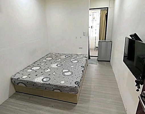 近新埔民生站小資族溫馨獨立單人套房可代收垃圾 - Image 2