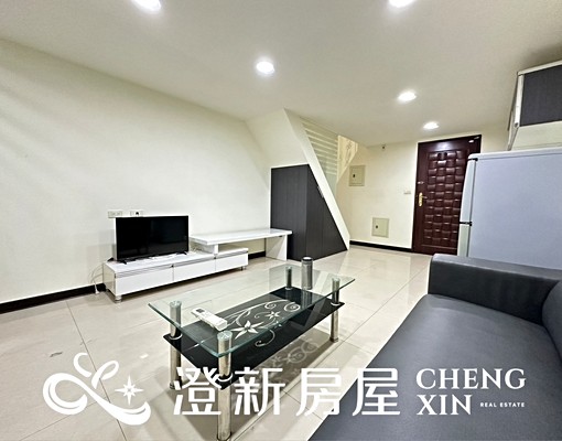 近大遠百、公道三💕可租補、台水台電、獨立陽台洗脫烘樓中樓 - Image 4