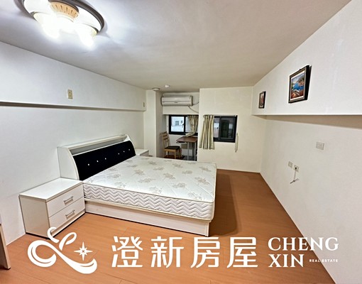 近大遠百、公道三💕可租補、台水台電、獨立陽台洗脫烘樓中樓 - Image 7