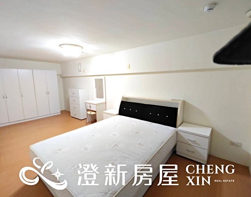 近大遠百、公道三💕可租補、台水台電、獨立陽台洗脫烘樓中樓 - Image 8