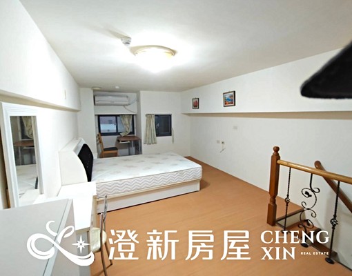 近大遠百、公道三💕可租補、台水台電、獨立陽台洗脫烘樓中樓 - Image 10