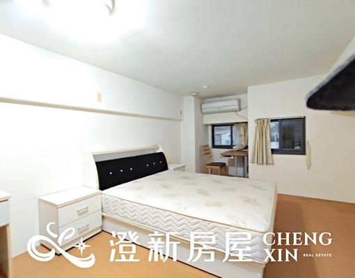 近大遠百、公道三💕可租補、台水台電、獨立陽台洗脫烘樓中樓 - Image 11