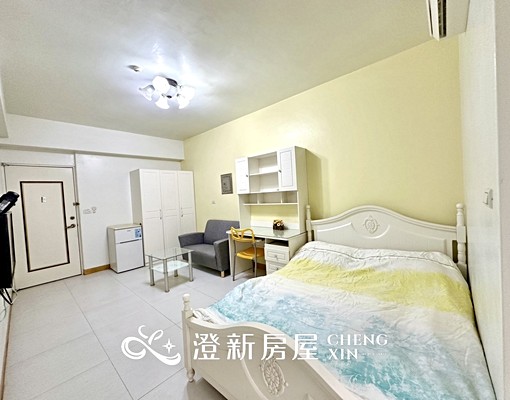 可租補💕金山後段秒殺電梯大套房✨獨立洗曬乾濕分離室內停機車 - Image 3