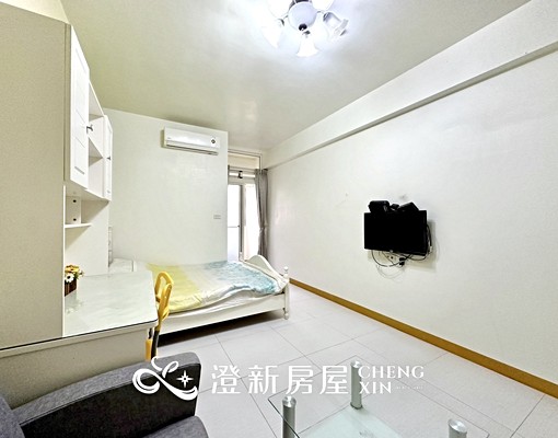 可租補💕金山後段秒殺電梯大套房✨獨立洗曬乾濕分離室內停機車 - Image 2