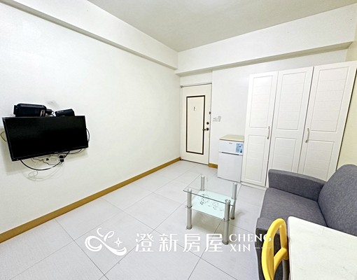 可租補💕金山後段秒殺電梯大套房✨獨立洗曬乾濕分離室內停機車 - Image 4