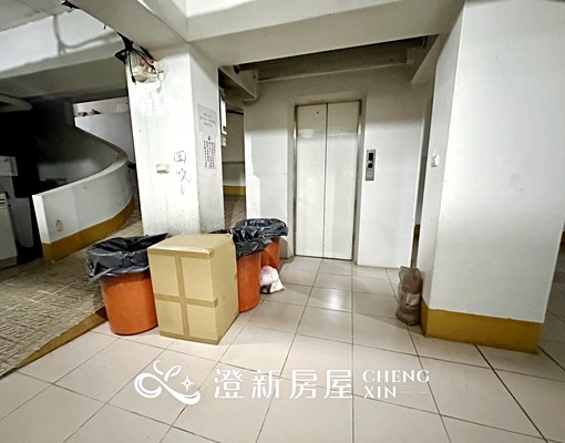 可租補💕金山後段秒殺電梯大套房✨獨立洗曬乾濕分離室內停機車 - Image 8