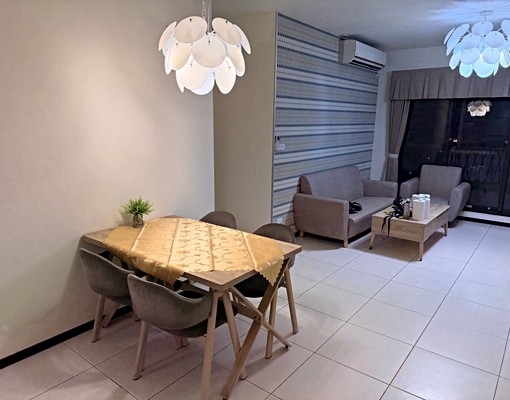 幼獅交流道三分鐘三房兩衛雙陽台 - Image 9