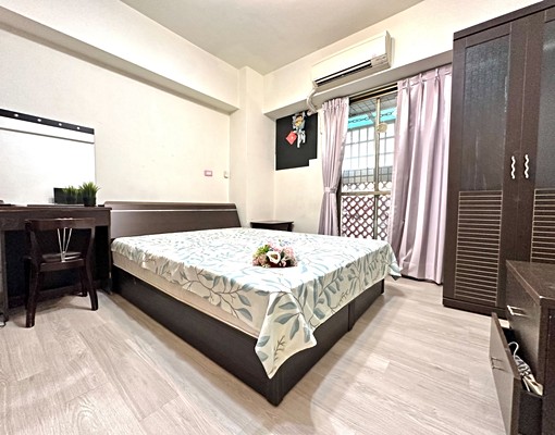 秒殺台水電✨陽台獨洗✨稀有大空間✨屋況美✨超強採光✨小資首選 - Image 3