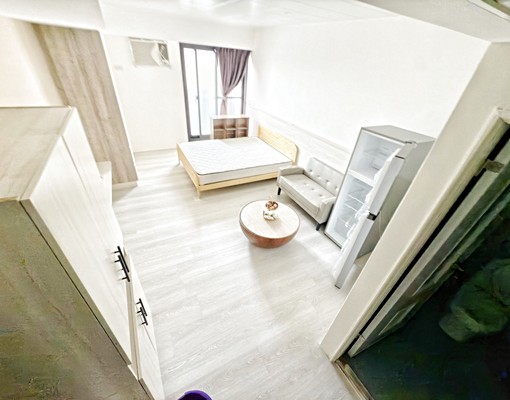 ✅可雙租補中友百貨獨立台水電質感系統裝潢大空間管理員流理台✅ - Image 6