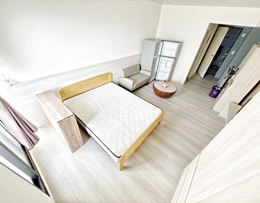 ✅可雙租補中友百貨獨立台水電質感系統裝潢大空間管理員流理台✅ - Image 4