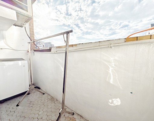 ✅可雙租補中友百貨獨立台水電質感系統裝潢大空間管理員流理台✅ - Image 10