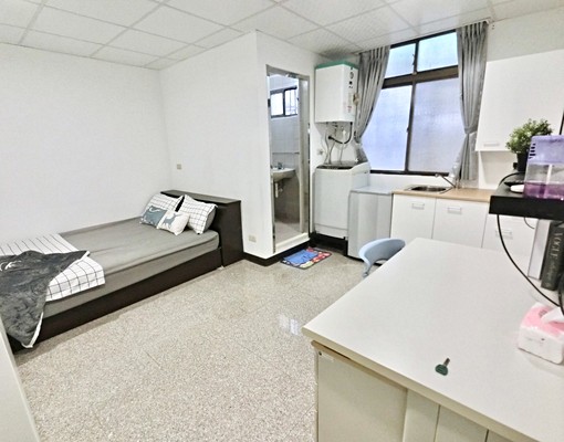 ✔俗俗俗✔料理台✔獨洗曬✔採光強✔子母車 - Image 2