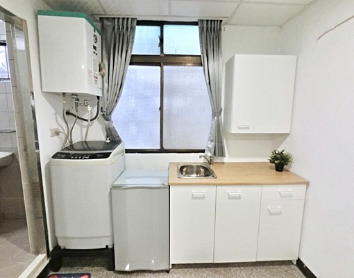 ✔俗俗俗✔料理台✔獨洗曬✔採光強✔子母車 - Image 3