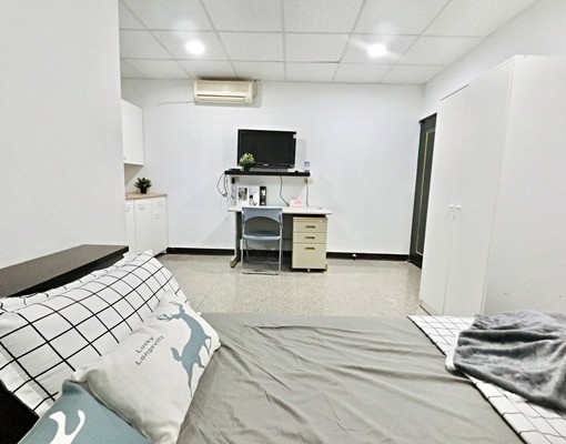 ✔俗俗俗✔料理台✔獨洗曬✔採光強✔子母車 - Image 6