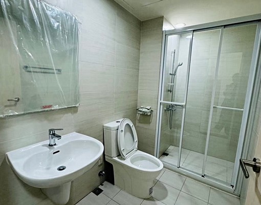 近園區好市多旁✨電梯大樓高樓層視野戶秒殺美3房可合租拎包入住 - Image 6