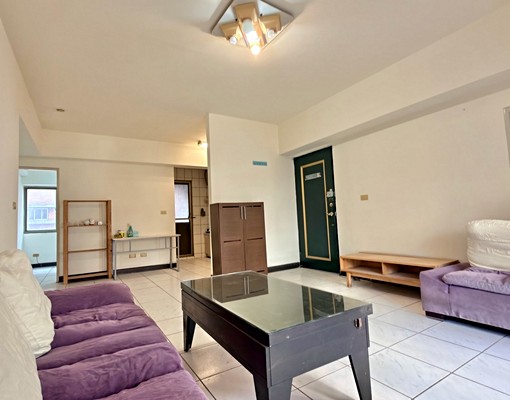 小米俗到併軌慢來無🔥大墩三房平車新釋出隨時看屋✅乖寵可談 - Image 2