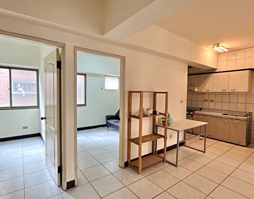 小米俗到併軌慢來無🔥大墩三房平車新釋出隨時看屋✅乖寵可談 - Image 6