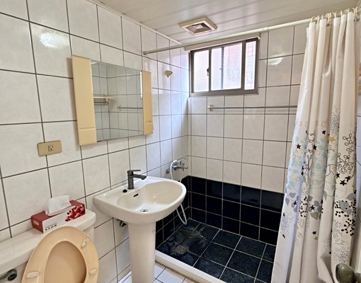 小米俗到併軌慢來無🔥大墩三房平車新釋出隨時看屋✅乖寵可談 - Image 11