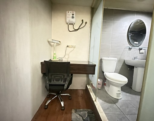 【中信🍀品客】近捷運三和｜大空間電梯套房🔎找阿翰 - Image 5