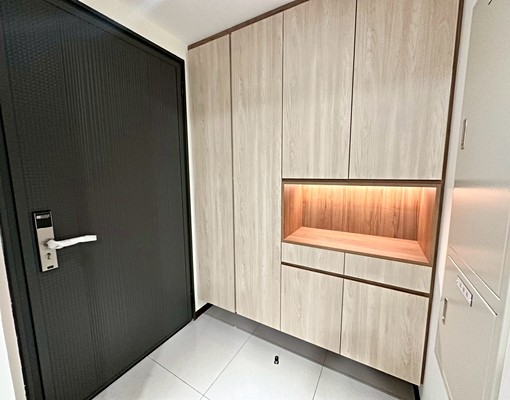 東區-LALAPORT精裝2房,全新交屋,家具電全含 - Image 6