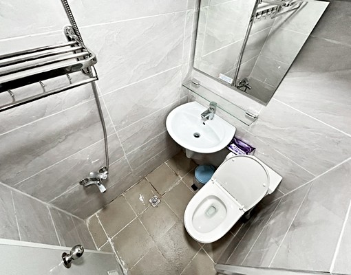 捷運徐匯中學2分◆新裝潢套房◆可租補入籍★獨洗 - Image 5