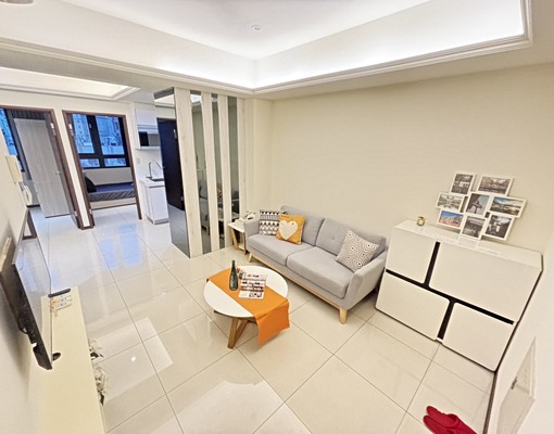 文華匯🦖七期首選精品質感兩房🌟可租補💖平車位 - Image 1