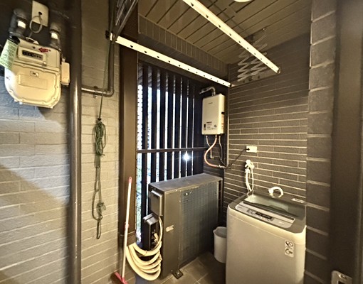 文華匯🦖七期首選精品質感兩房🌟可租補💖平車位 - Image 8