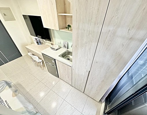 整棟新蓋✨可租補✅陽台獨洗✅流理臺✨機車位✨採光美房✨子母車 - Image 6