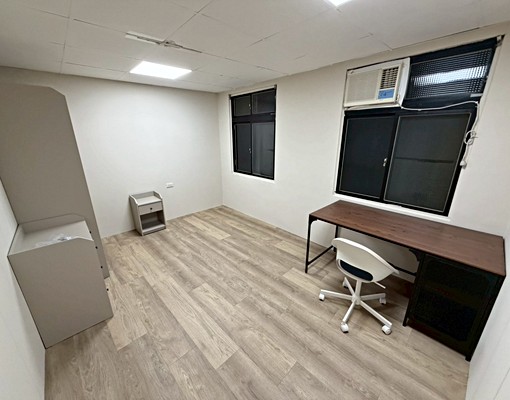 佳瑪商圈一房一廳健身宅 - Image 6